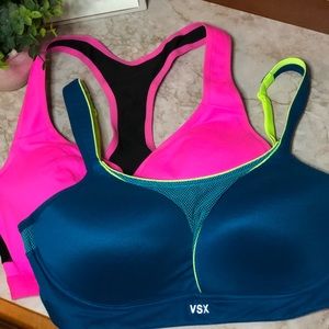 Victoria Secret sports Bra